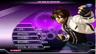 How To Beat The King Of Fighters Wing EX v1 0