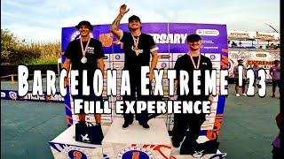 Barcelona Extreme BMX Street 2023