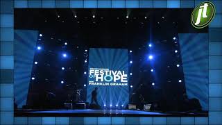 Hillsong Young and Free | Live in Vancouver Canada