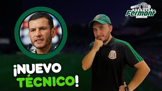 ¿SERÁ JAIME LOZANO el NUEVO DT de la SELECCIÓN MEXICANA?