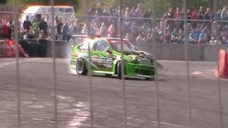 Round 1 Pd Prodrift Ennis Co Clare 17-4-11