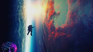 Interstellar (Space Sounds) | Fall in to sleep Quickly | Meditation sound for Anxiety and Depression