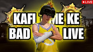 KAFI TIME KE BAD AAYA LIVE 😁 | #shorts #bgmi #trand #trandvideo #gaming #tranding #youtube