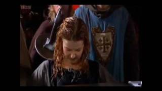 horrible histories - stupid deaths - the grim reaper quits