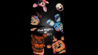 FNAF EDIT fnaf1-3