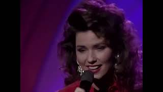 Shania Twain - What Made You Say That(1994)(Music City Tonight 1080p)