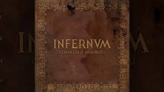 Claver Gold & Murubutu & Davide Shorty - Antinferno - Infernum - Prod. Squarta & Gabbo per Rugbeats