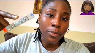 Accidental EpiPen Injection| StoryTime