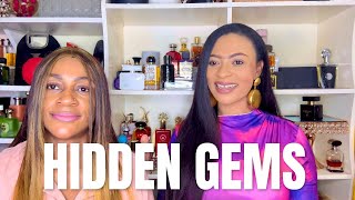 10 Hidden Gems Nobody Talks About | Middle Eastern Perfumes You Must Know About