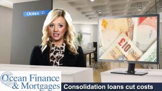 Consolidation loans cut costs