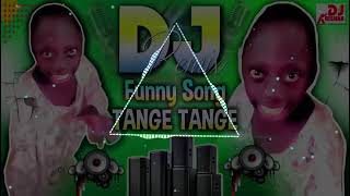 Tange Tange Tange | New Dj Song 2024 | Tenge Tenge Song | 😀🤣