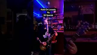 Hold On Loosely By 38 Special Guitar Cover t