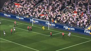 Fifa 14 Ultimate Team Road To Glory Episode 9 | Bad Form!