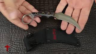 UNBOXING: Karambit Knife Grand Way 2534 MP