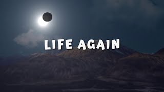 ICCR - Life Again