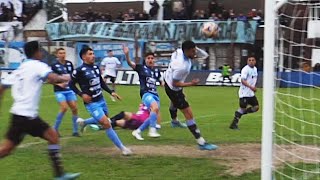 2 GOLES anulados vs Liniers - 17/9/2023 - Fecha 35