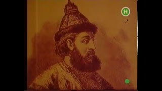 Невідома Україна. 20. Спроба Мономаха