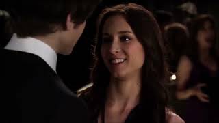 Pretty Little Liars 2x06 Spoby Scenes