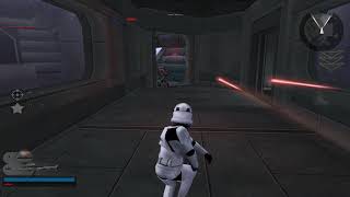 Star Wars Battlefront 2 2005 [Campaign] Birth of the rebellion