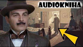 HERCULE POIROT: Vraždy v Ulici Hickory | AUDIOKNIHA | Agatha Christie | DETEKTIVKA 3z10 CZ/SK