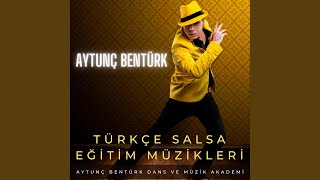 Salsa Eğitim Müziği 1