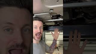 4 post car lift cheap jack solution!!