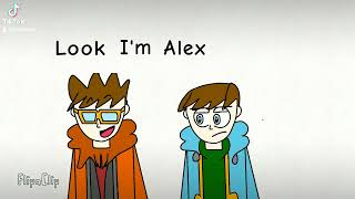 Who's the REAL Alex!!!!!!