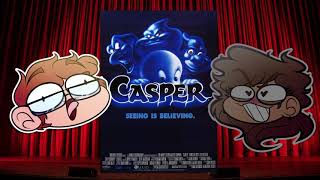 Cinema Gremlins: Casper