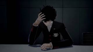 Joker Tripping (Persona 5)