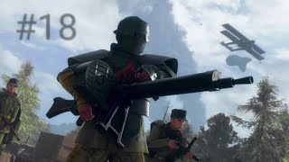 Прохождение игры Battlefield 1 ВПЕРЁД САВОЙЯ! #18