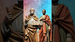 திருத்தூதரே|Saints Peter and Paul The Apostles Feast day whatsapp status Tamil|St.Peter St.Paul|Mary