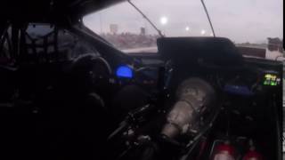 4000hp CORVETTE TAKES FLIGHT !!! Tulsa Raceway Park3