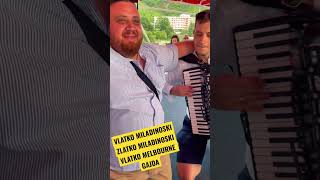 VLATKO MILADINOSKI ZLATKO MILADINOSKI OHRID LIVE PARTY 🇲🇰🎶🎤