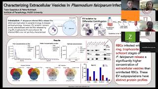 Session D: Lightning Talks | 2022 Future of Malaria Research Symposium