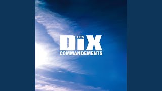 Les dix commandements