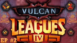 Vulcan RSPS | Mage Build is SO OP?! Ruinous Prayers UNLOCKED! EP #2 + GIVEAWAY!