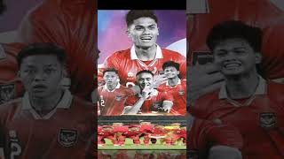 bagai mana nasip indonesia di piala asia U-23#shors