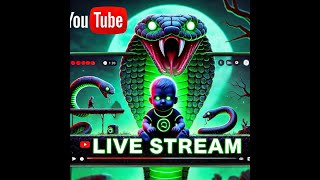 Big snake game wormate io gameplay live streaming #35 #shortsfeed #shorts Ggaming 🐍