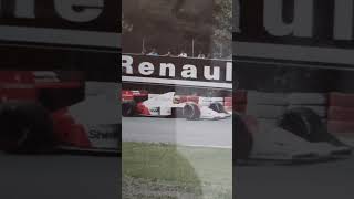 Ayrton Senna/ una piccola selezione di fotografie che ho scattato tanto tempo fa... 30 anni e più