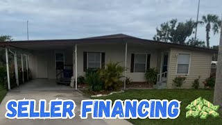 Colony Cove Mobile Home Park Ellenton Florida