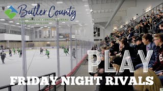 Butler County Tourism - Friday Night Rivals