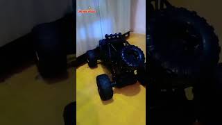 RC Crawler #rccrawler #mobilrc #mobilremot #rccar #rcoffroad #remotecontrolcar #tokin