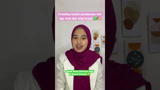 Cara menyimpan obat yang benar 💊✅