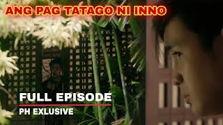 Lilet Matias, Attorney-At-Law  | "Ang pagtatago ni IINO"