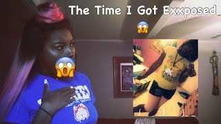 STORY TIME: I GOT EXPOSED | WORST MIDDLE SCHOOL EXPERIENCE