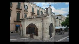 SULMONA