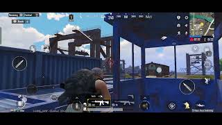 Unranked Erangel Kills 😱 Full Game 🎯🎮 BGMI Gameplay l PUBG Mobile gaming