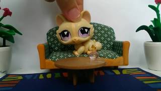 LPS - I'm Addicted To Eating Makeup | My Addiction