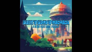 Retrotopia Talks Rocket Knight Adventures