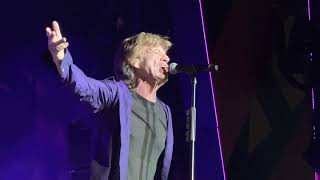 Wild Horses - The Rolling Stones - Milan - 21st June 2022